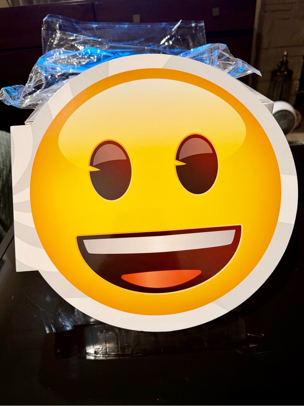 Vuala Coleccionador Emoji